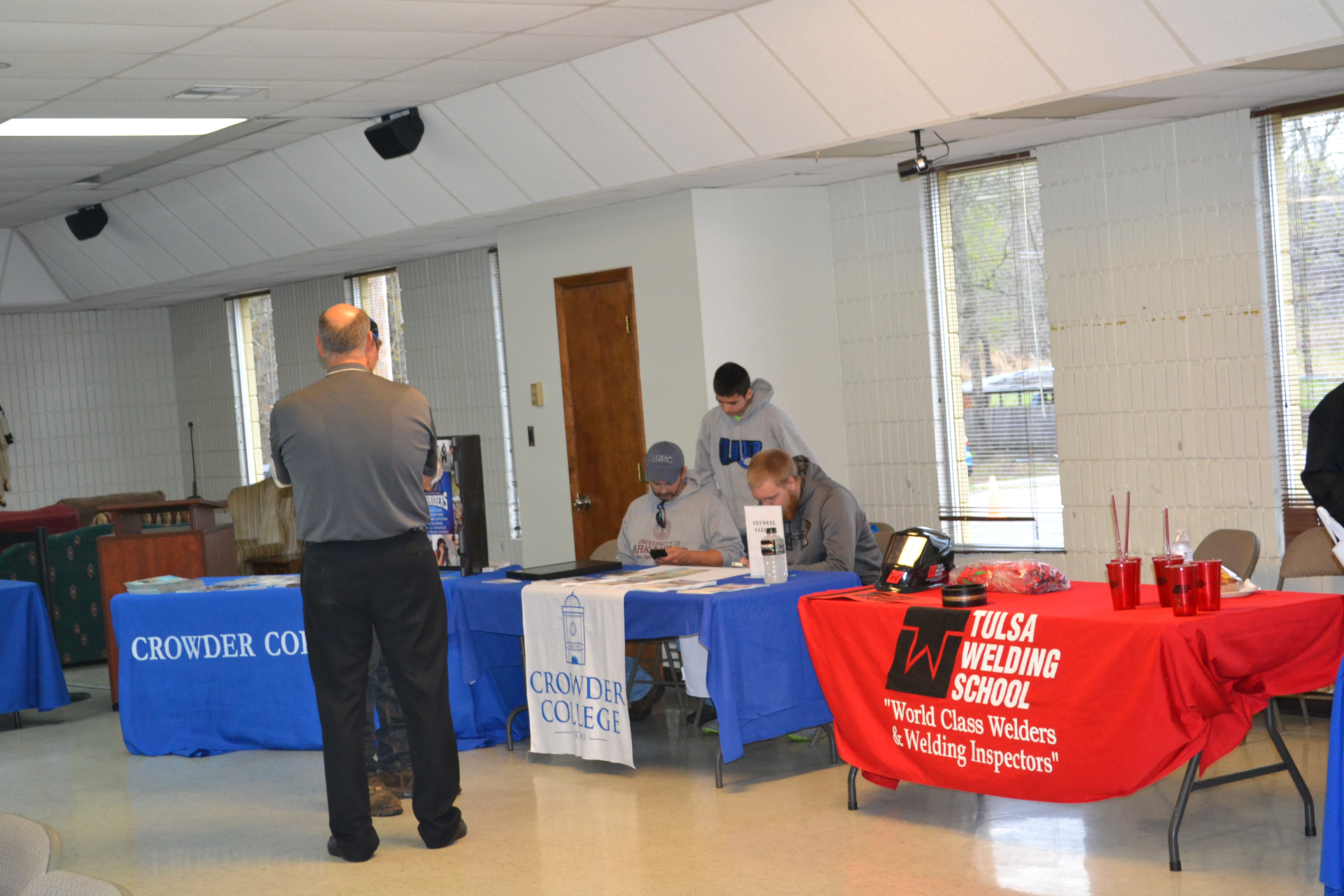 Photo Gallery • Quapaw Tribe, OK • CivicEngage